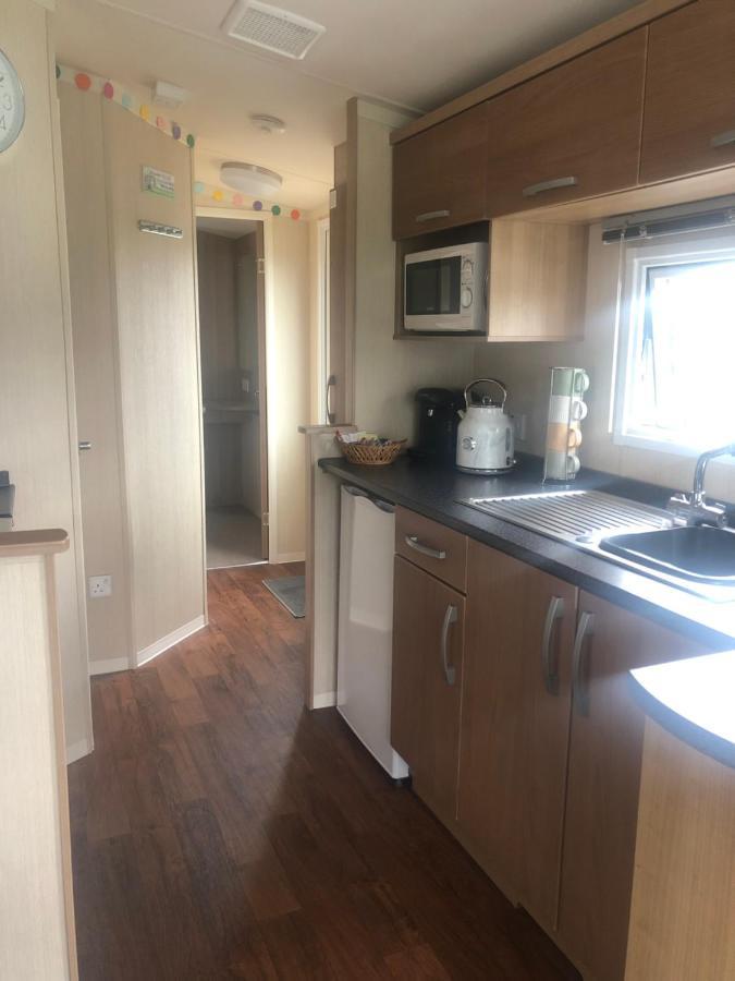 Holiday home Cosy Caravan Minutes From The