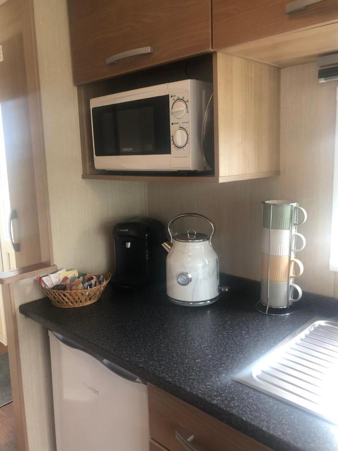Cosy Caravan Minutes From The * Aberystwyth