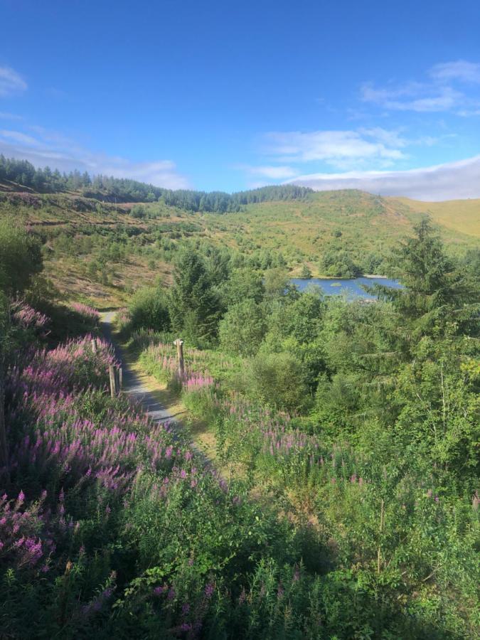 Holiday home Cosy Caravan Minutes From The *