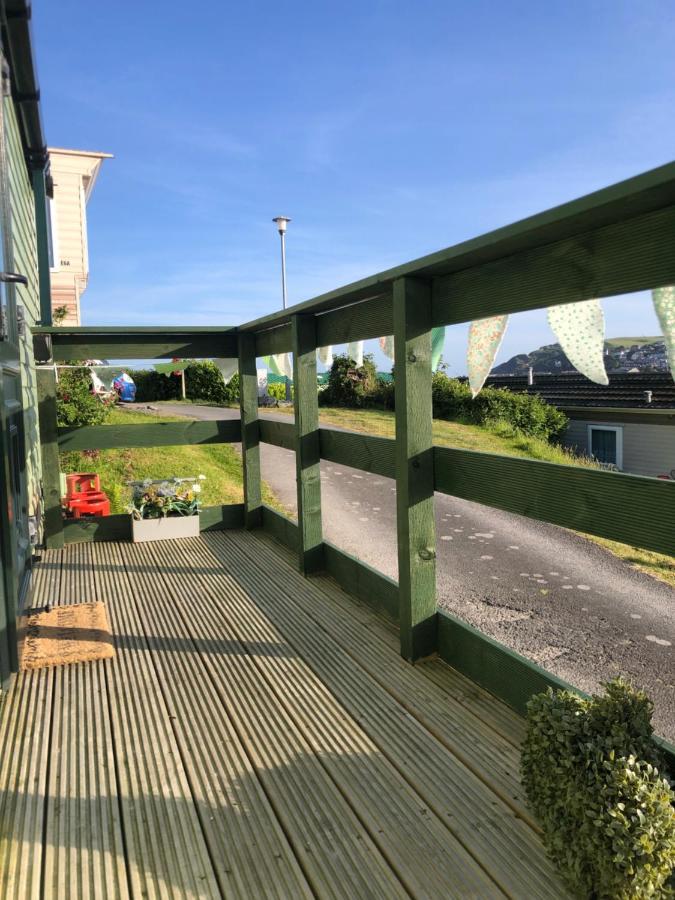 Holiday home Cosy Caravan Minutes From The