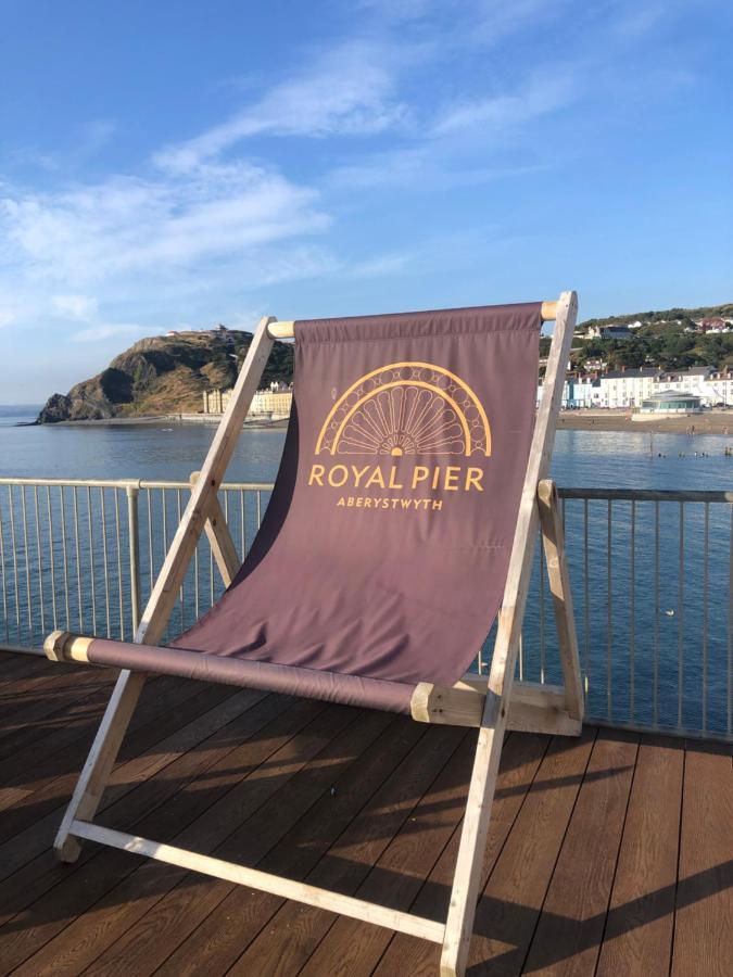 Holiday home Cosy Caravan Minutes From The Aberystwyth